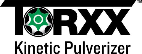 Torxx Kinetic Pulverizer