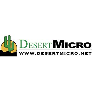 DesertMicro