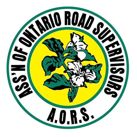 Association of Ontario Road Supervisors (AORS)