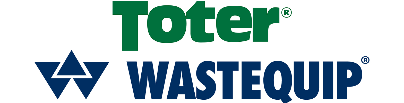 Toter / Wastequip