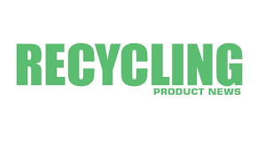 Recycling Product News