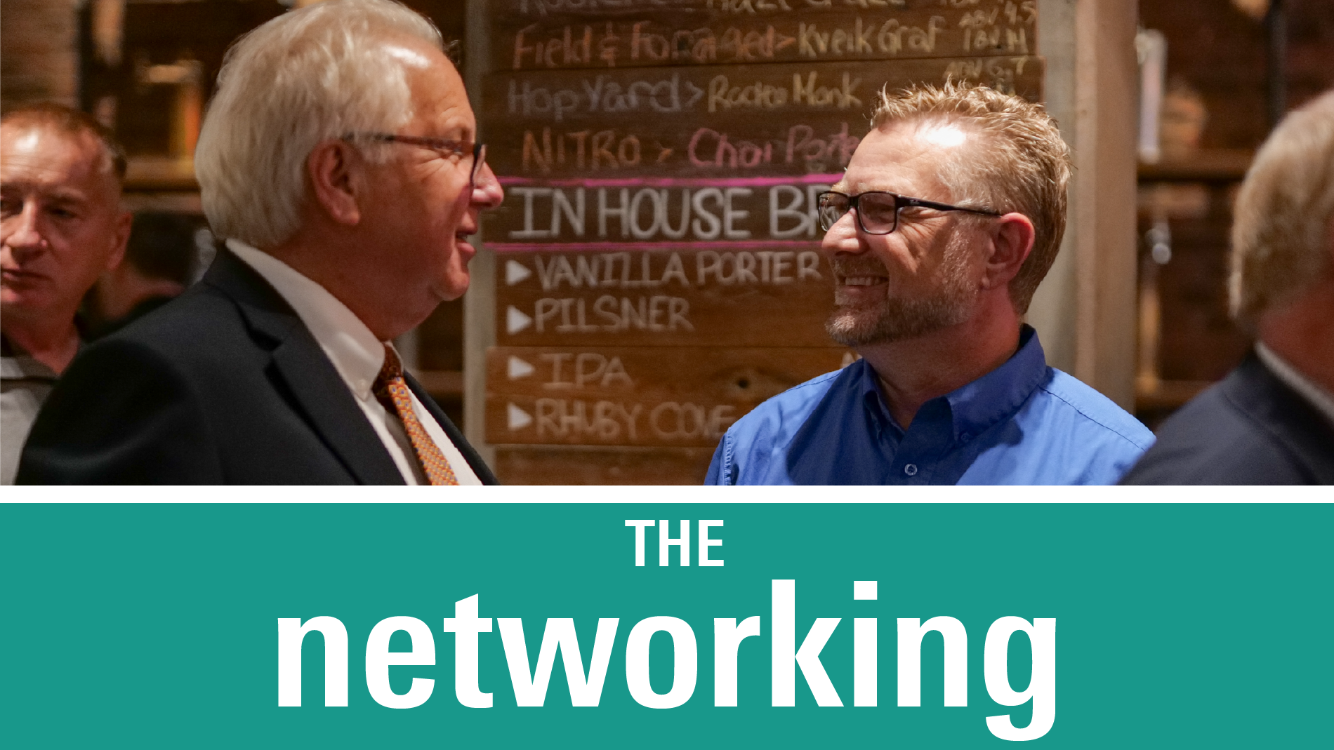 The Networking